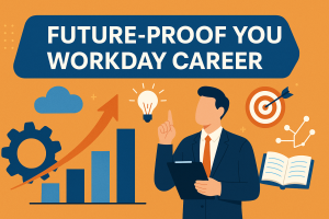 Future-Proof Workday Careers